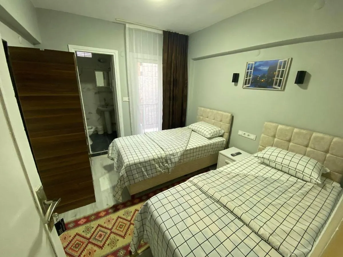 Homestay Gulersu Pansiyon Kusadasi