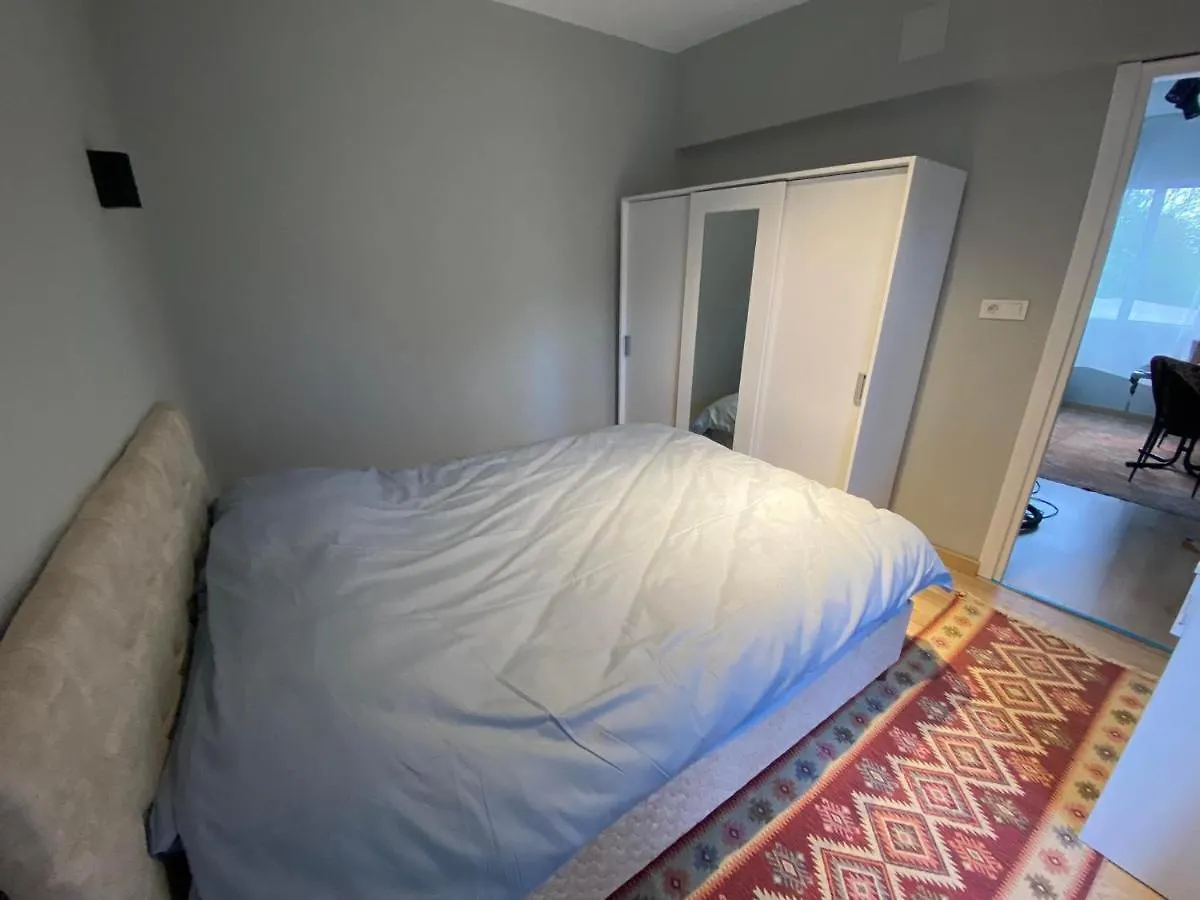Gulersu Pansiyon Kusadasi