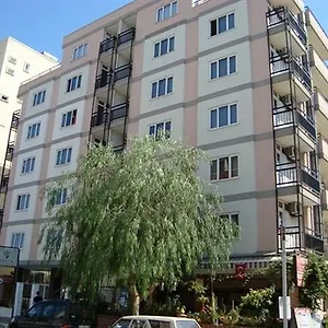 Aparthotel Vesta, Kusadasi